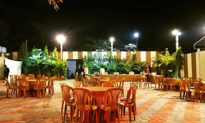 Royal Garden bhopal